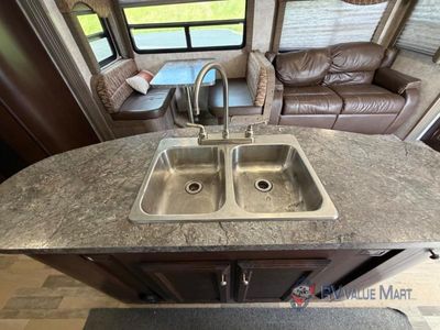 2016 Winnebago Industries Towables Ultralite - Photo 17