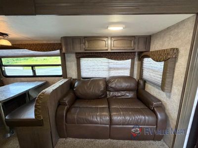 2016 Winnebago Industries Towables Ultralite - Photo 12