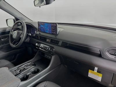 2026 Honda Pilot — photo 33 view