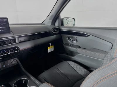 2026 Honda Pilot — photo 25 view