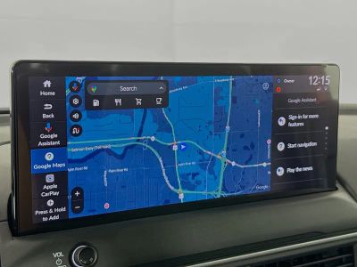 2026 Honda Pilot — photo 12 view
