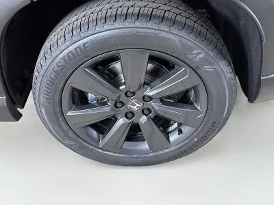 2026 Honda Pilot — photo 34 view