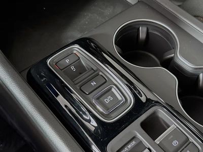 2026 Honda Pilot — photo 17 view