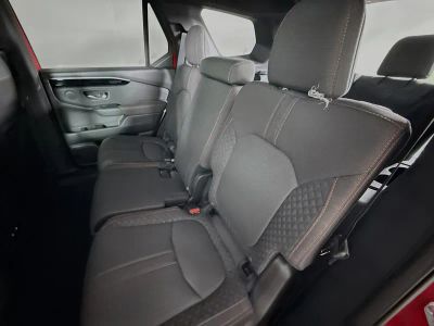 2026 Honda Pilot — photo 26 view