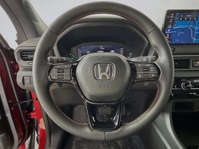 2026 Honda Pilot — photo 9 view