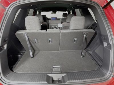 2026 Honda Pilot — photo 30 view
