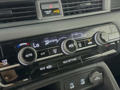 2026 Honda Pilot — photo 16 view