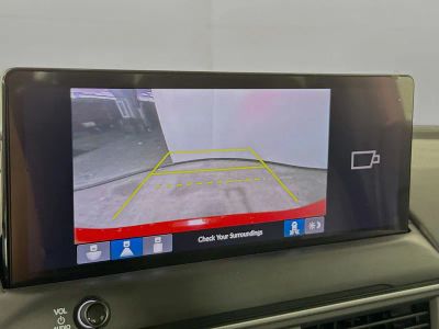 2026 Honda Pilot — photo 13 view