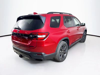 2026 Honda Pilot — photo 29 view