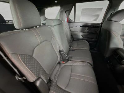 2026 Honda Pilot — photo 31 view