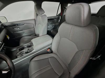 2026 Honda Pilot — photo 23 view