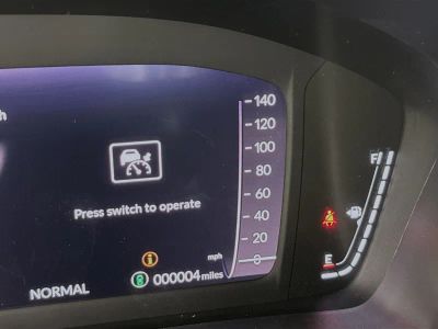 2026 Honda Pilot — photo 11 view
