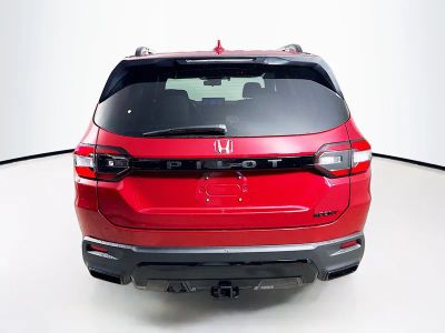 2026 Honda Pilot — photo 28 view