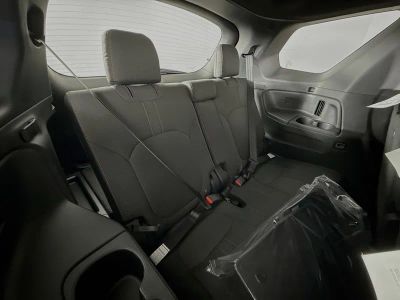 2026 Honda Pilot — photo 36 view