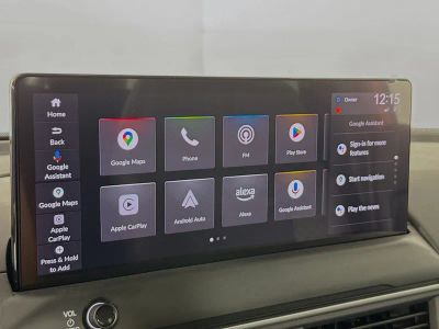 2026 Honda Pilot — photo 14 view
