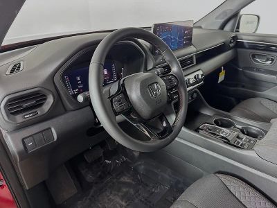 2026 Honda Pilot — photo 7 view