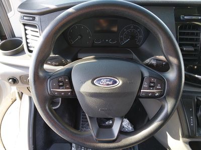 2024 Ford Transit Passenger Wagon - Photo 12