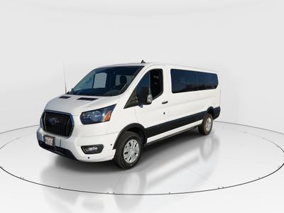 2024 Ford Transit Passenger Wagon - Photo 3