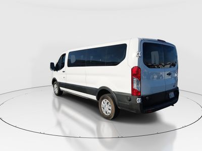 2024 Ford Transit Passenger Wagon - Photo 5