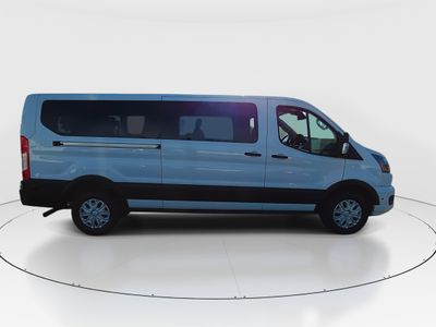 2024 Ford Transit Passenger Wagon - Photo 8