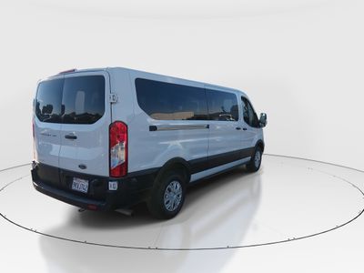 2024 Ford Transit Passenger Wagon - Photo 7