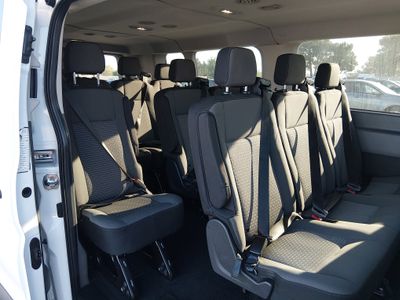 2024 Ford Transit Passenger Wagon - Photo 18