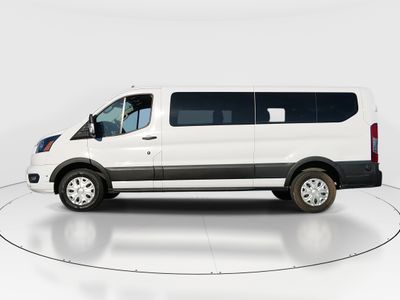 2024 Ford Transit Passenger Wagon - Photo 4