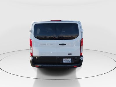 2024 Ford Transit Passenger Wagon - Photo 6