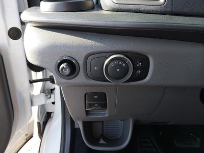 2024 Ford Transit Passenger Wagon - Photo 13