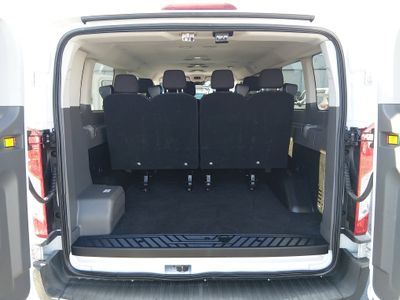 2024 Ford Transit Passenger Wagon - Photo 11