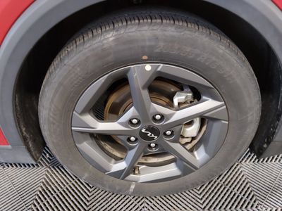 2025 Kia K4 - Photo 10