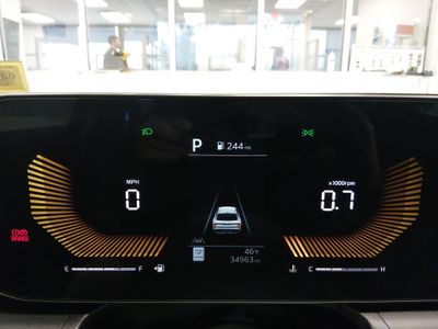 2025 Kia K4 - Photo 14