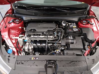 2025 Kia K4 - Photo 9