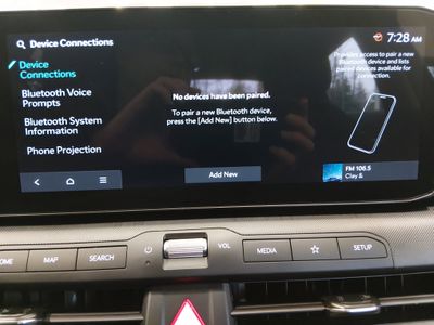 2025 Kia K4 - Photo 27