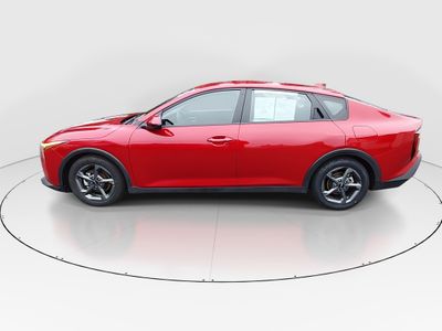 2025 Kia K4 - Photo 4