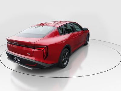 2025 Kia K4 - Photo 7