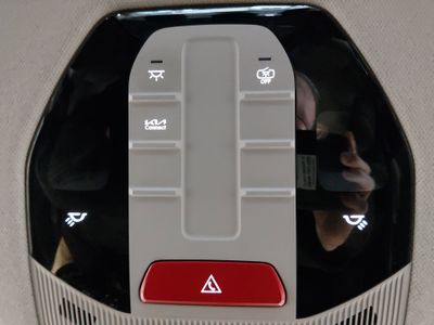 2025 Kia K4 - Photo 20