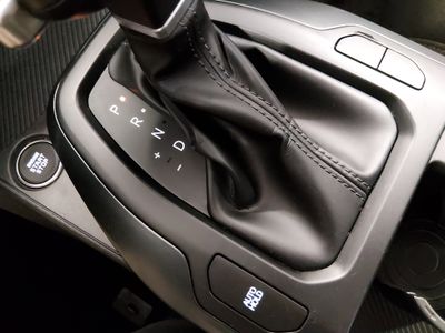 2025 Kia K4 - Photo 21