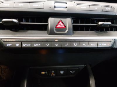 2025 Kia K4 - Photo 18