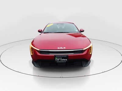 2025 Kia K4 - Photo 2