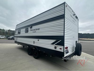 2026 Grand Design Transcend Xplor - Photo 3