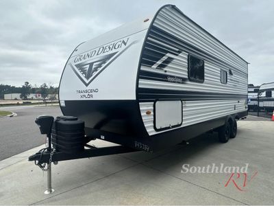 2026 Grand Design Transcend Xplor - Photo 1