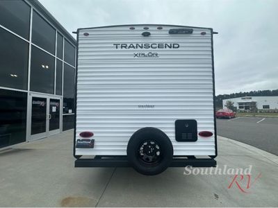 2026 Grand Design Transcend Xplor - Photo 4