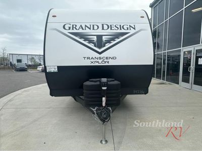 2026 Grand Design Transcend Xplor - Photo 7