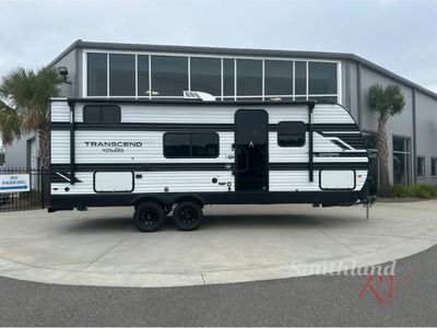2026 Grand Design Transcend Xplor - Photo 6