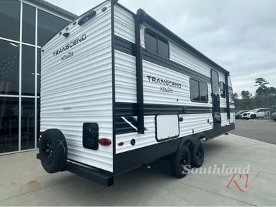 2026 Grand Design Transcend Xplor - Photo 5