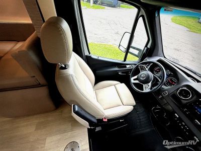 2022 Winnebago View — photo 7 view