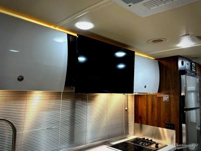 2022 Winnebago View — photo 13 view