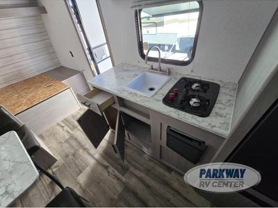 2024 Dutchmen RV Aspen Trail Mini - Photo 11