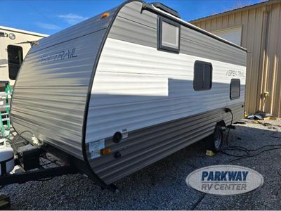 2024 Dutchmen RV Aspen Trail Mini - Photo 4